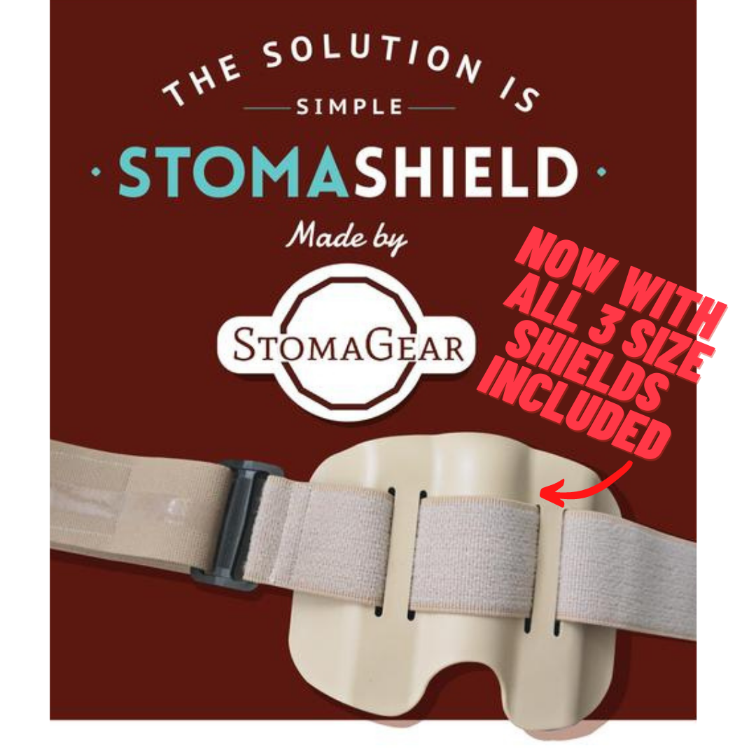 stoma guard solution