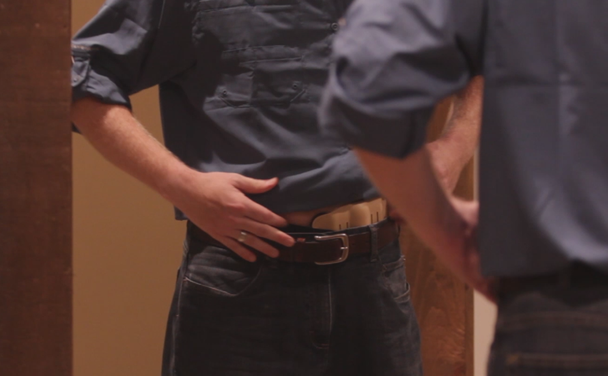 ostomy clothing solution